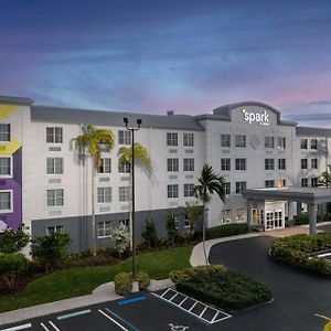 Spark By Hilton Miami Doral